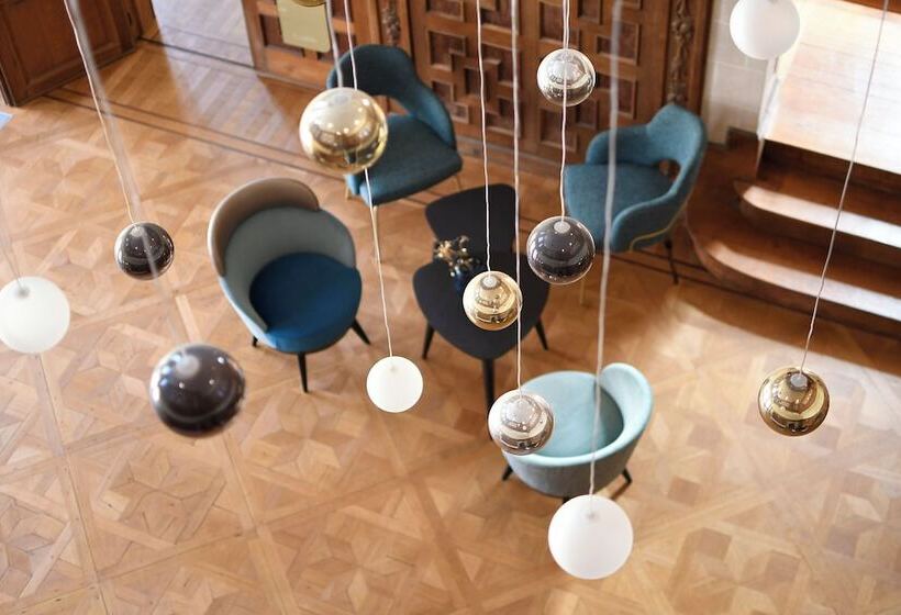 Domitys   Château De La Pilule