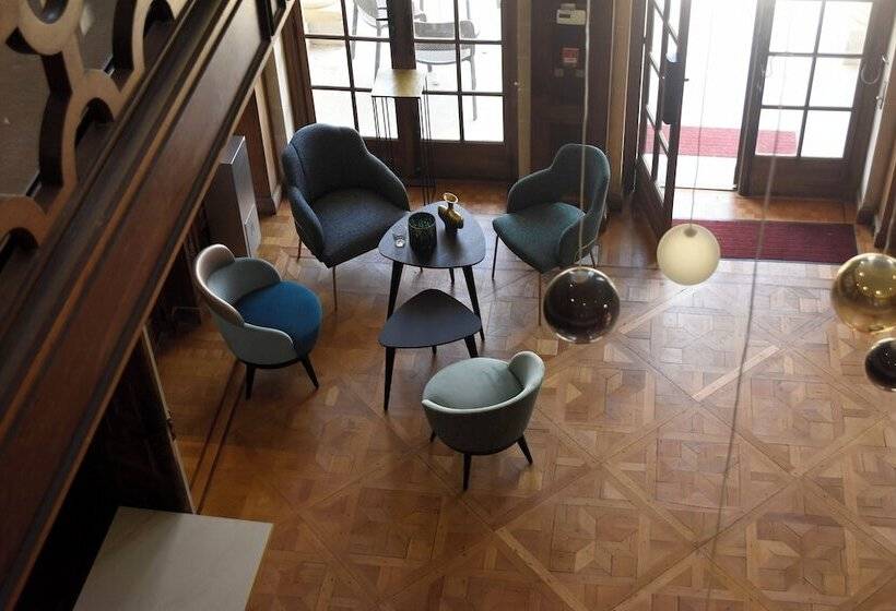 Domitys   Château De La Pilule