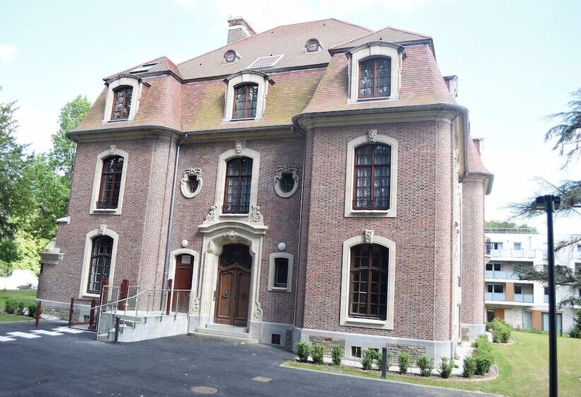 Domitys   Château De La Pilule