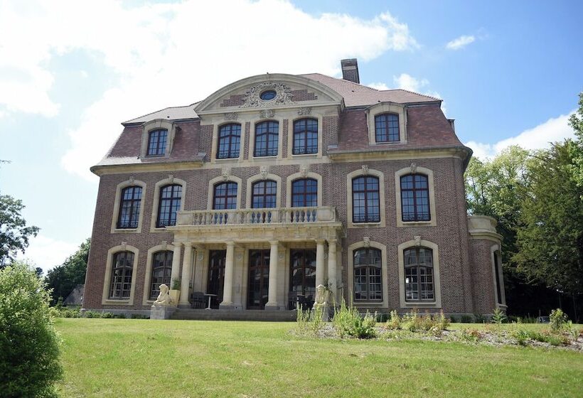 Domitys   Château De La Pilule