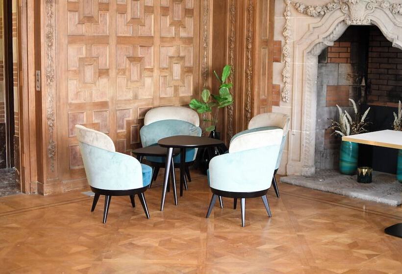 Domitys   Château De La Pilule