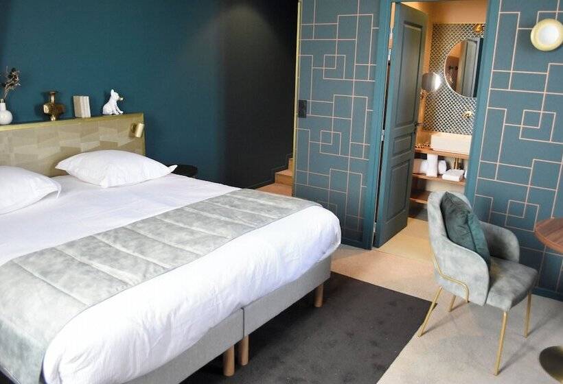 Domitys   Château De La Pilule