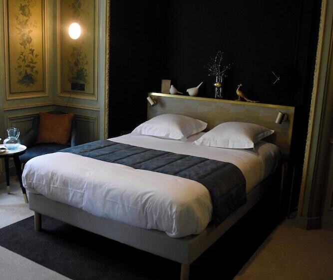 Domitys   Château De La Pilule