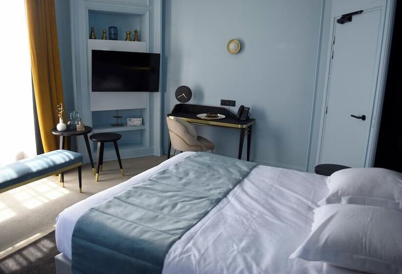 Domitys   Château De La Pilule