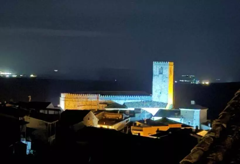 Hostal El Descanso Del Emperador