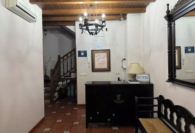 Hostal El Descanso Del Emperador