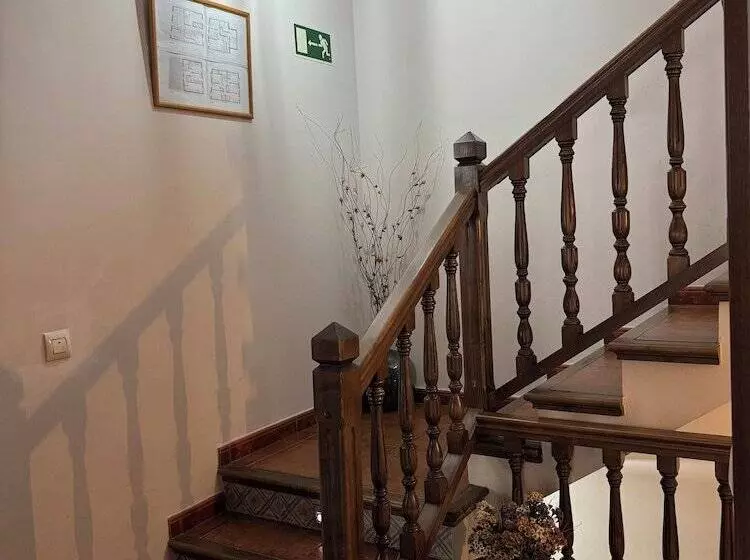 Hostal El Descanso Del Emperador