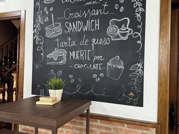 Hostal El Descanso Del Emperador