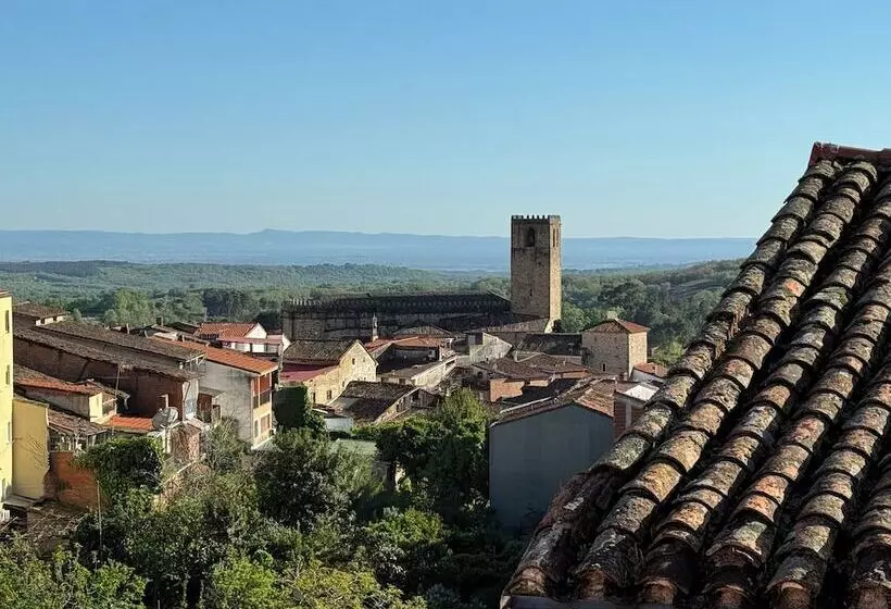 Hostal El Descanso Del Emperador