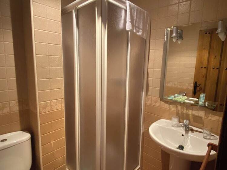 Hostal El Descanso Del Emperador