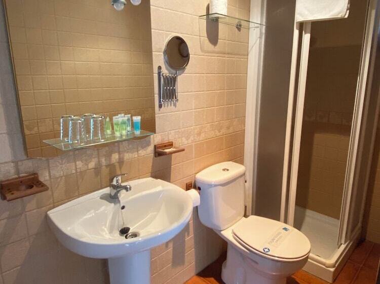 Hostal El Descanso Del Emperador