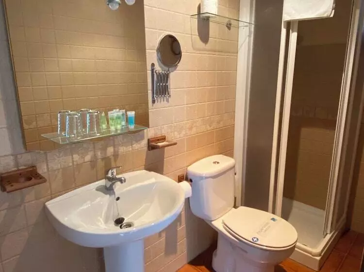 Hostal El Descanso Del Emperador