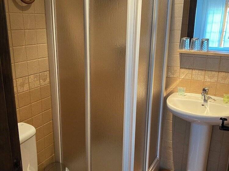 Hostal El Descanso Del Emperador