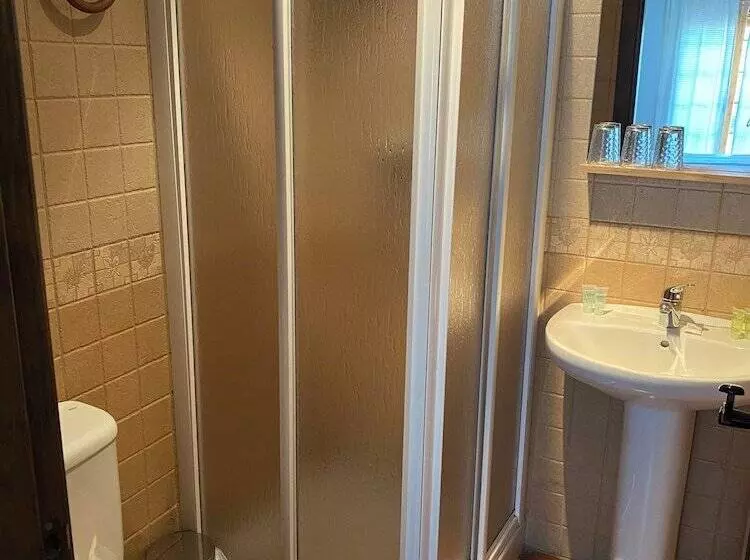 Hostal El Descanso Del Emperador