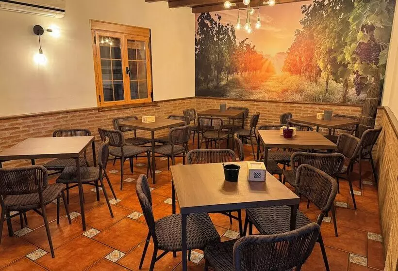 Hostal El Descanso Del Emperador