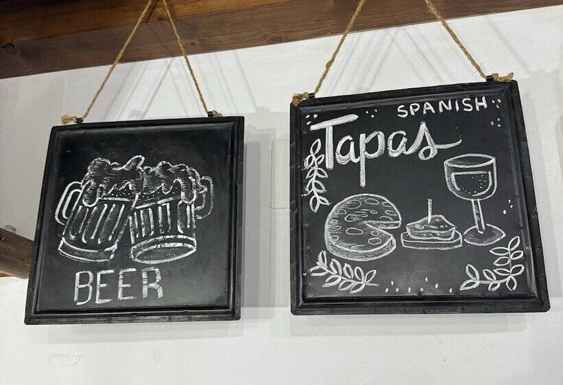 Hostal El Descanso Del Emperador