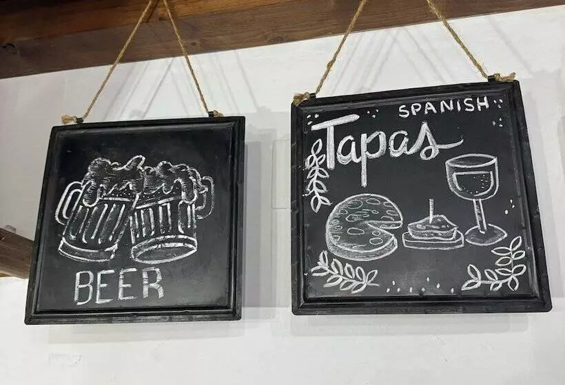 Hostal El Descanso Del Emperador