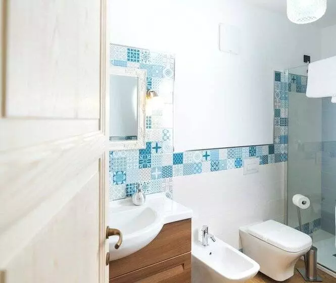 Hotelli Domo Incantos