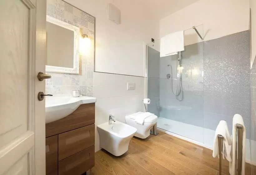 Hotelli Domo Incantos