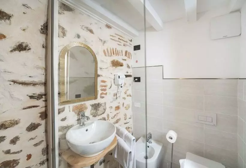 Hotelli Domo Incantos