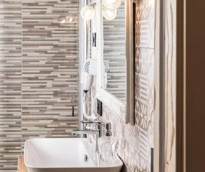 Hotelli Domo Incantos