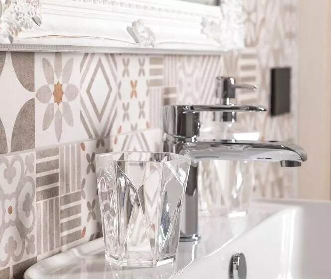 Hotelli Domo Incantos