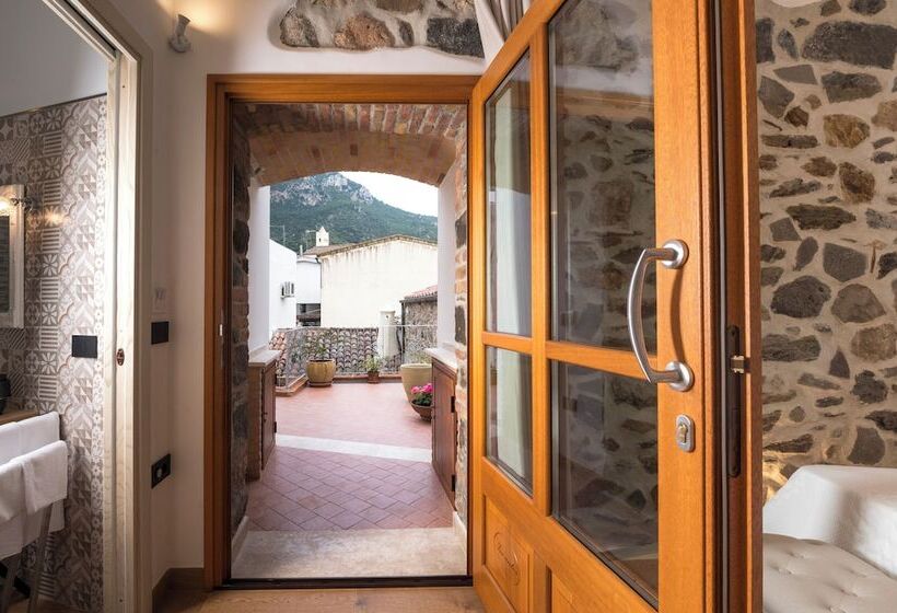 فندق Domo Incantos