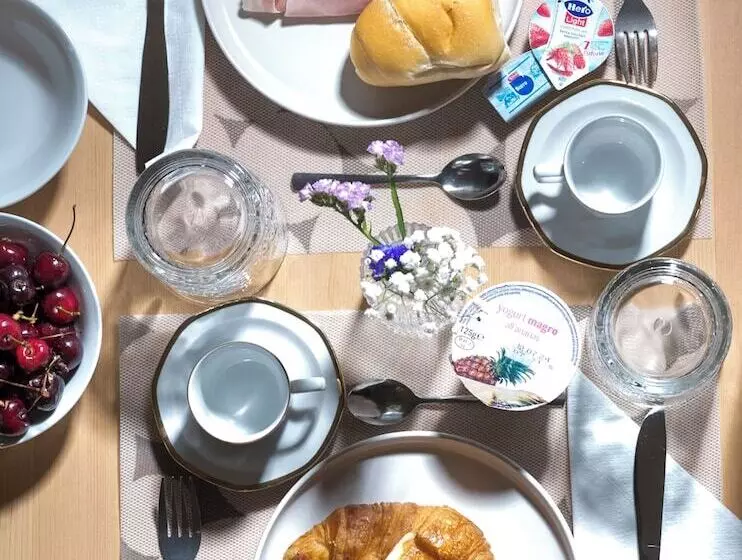 Hotelli Domo Incantos