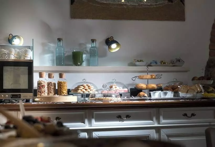 Hotelli Domo Incantos