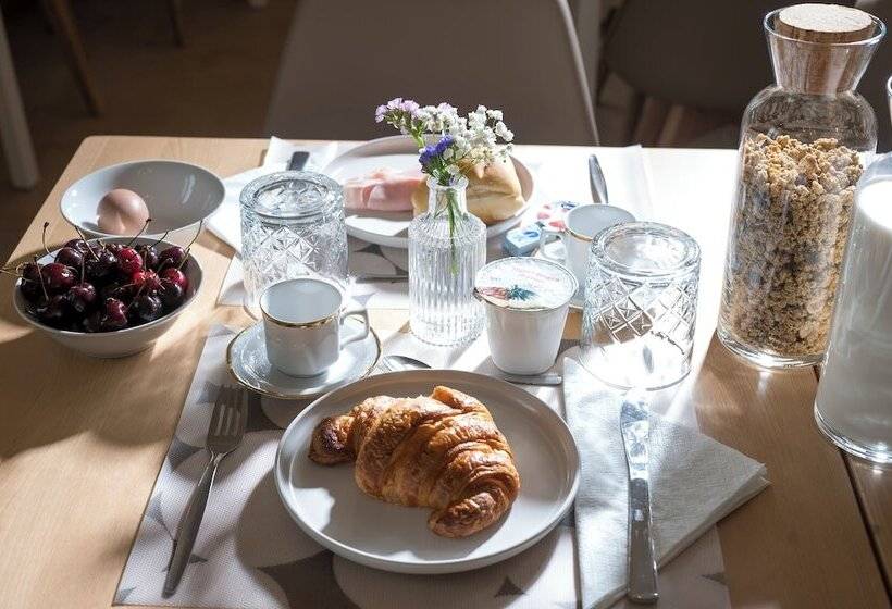 فندق Domo Incantos