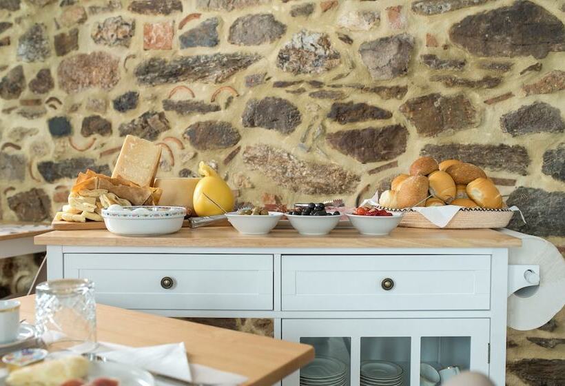 فندق Domo Incantos