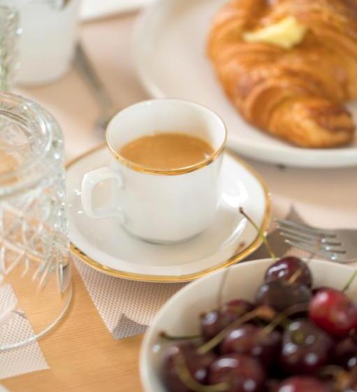 فندق Domo Incantos