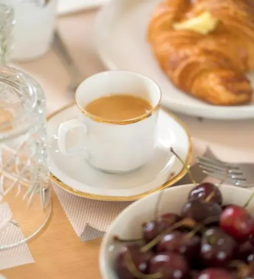 Hotelli Domo Incantos