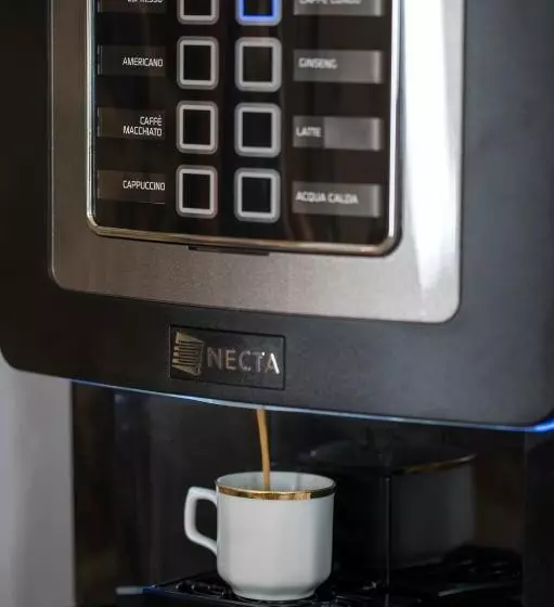 Hotelli Domo Incantos