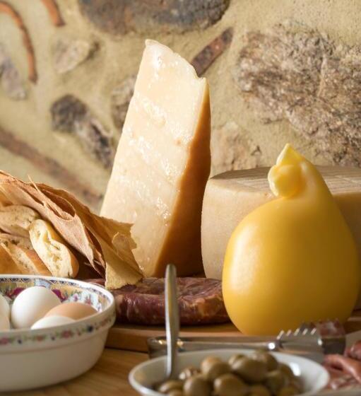 فندق Domo Incantos