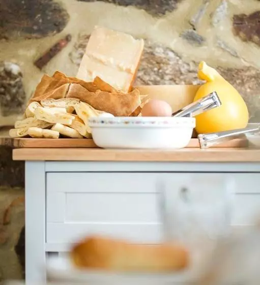 Hotelli Domo Incantos