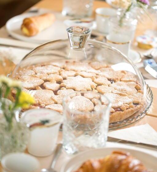 فندق Domo Incantos