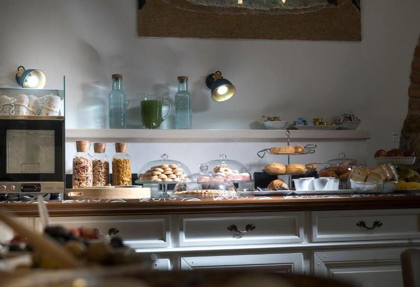 فندق Domo Incantos