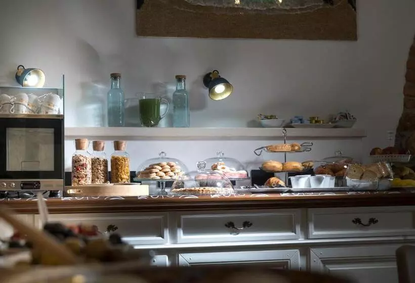 Hotelli Domo Incantos