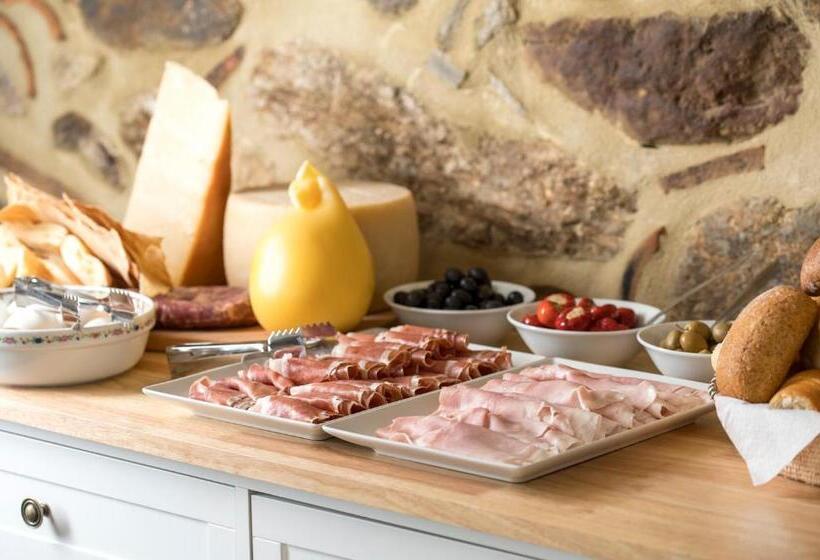 فندق Domo Incantos