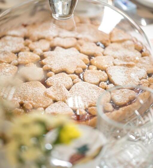 فندق Domo Incantos