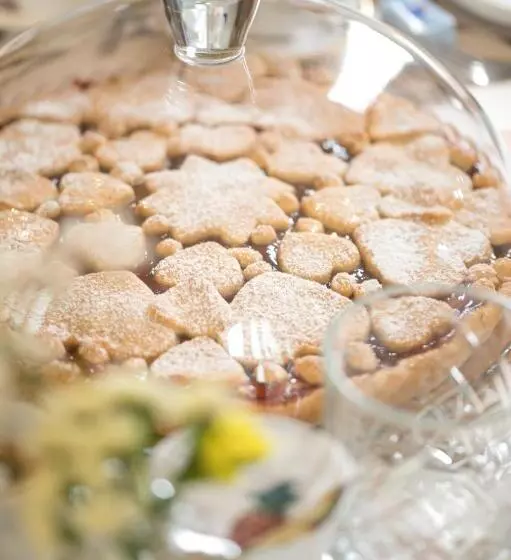 Hotelli Domo Incantos