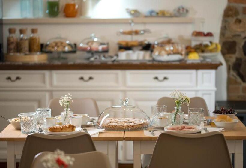 فندق Domo Incantos