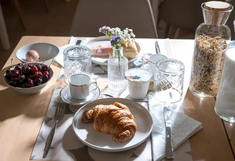 Hotelli Domo Incantos