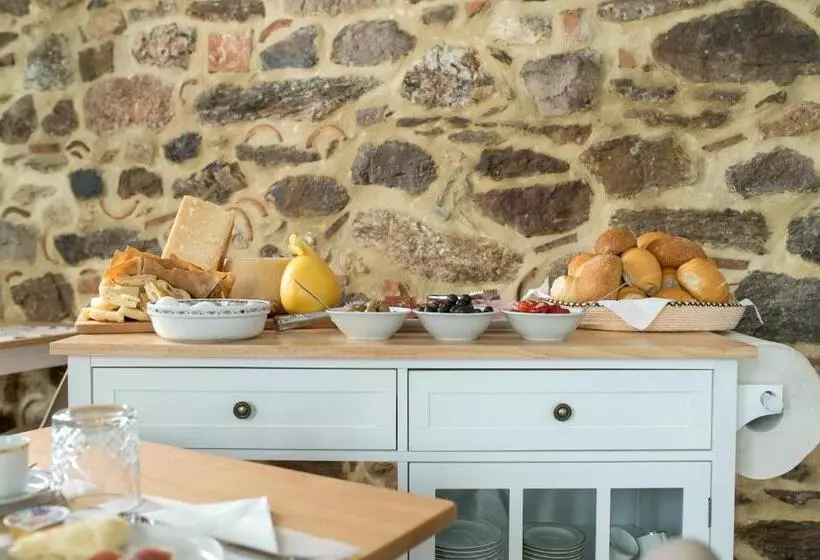 Hotelli Domo Incantos