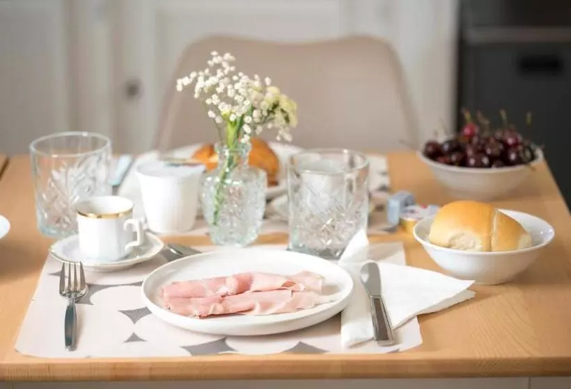 Hotelli Domo Incantos