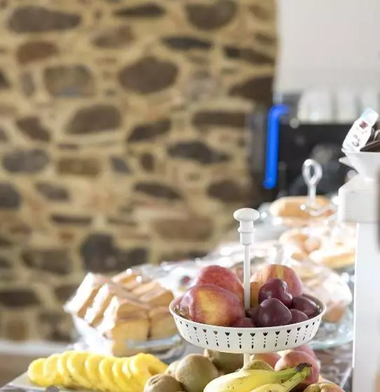 Hotelli Domo Incantos