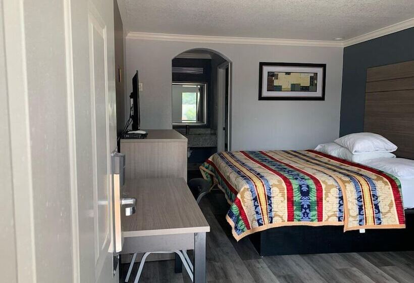 בית מלון כפרי Luxury Inn