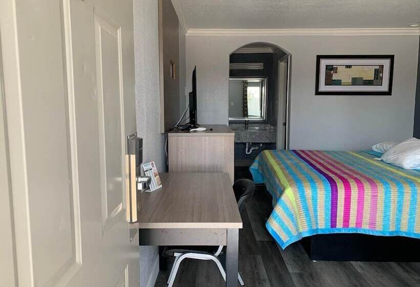 בית מלון כפרי Luxury Inn