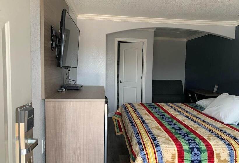 בית מלון כפרי Luxury Inn